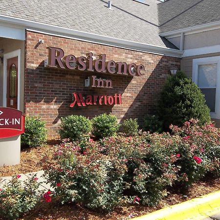 Residence Inn Louisville East Esterno foto
