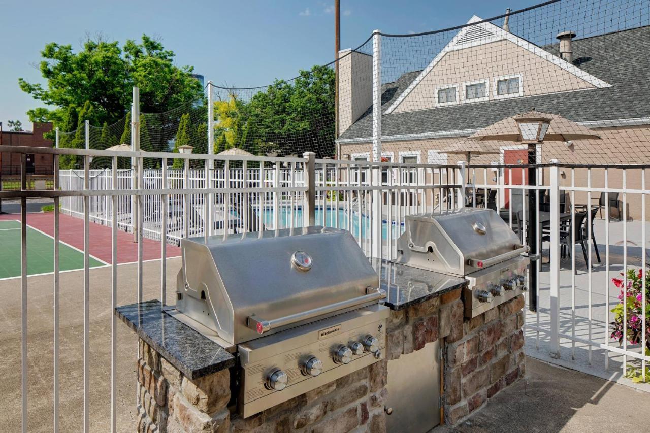 Residence Inn Louisville East Esterno foto