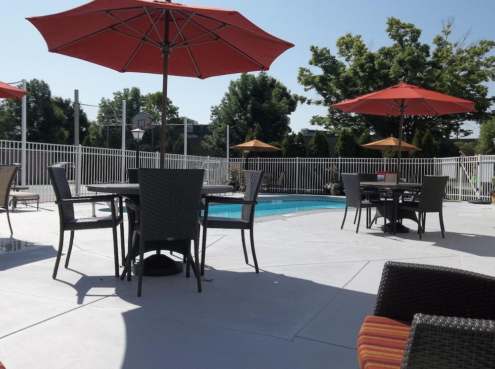 Residence Inn Louisville East Esterno foto