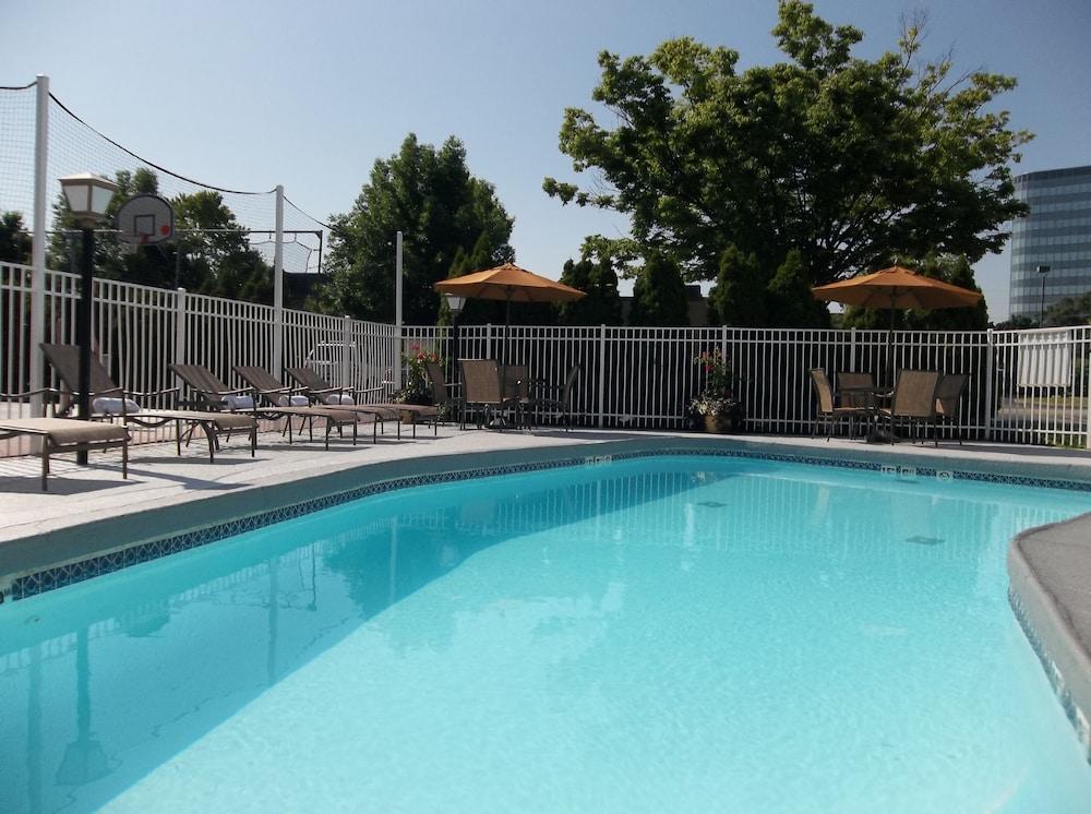 Residence Inn Louisville East Esterno foto
