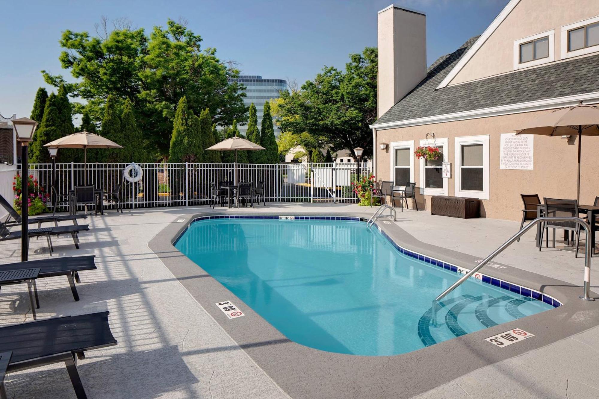 Residence Inn Louisville East Esterno foto