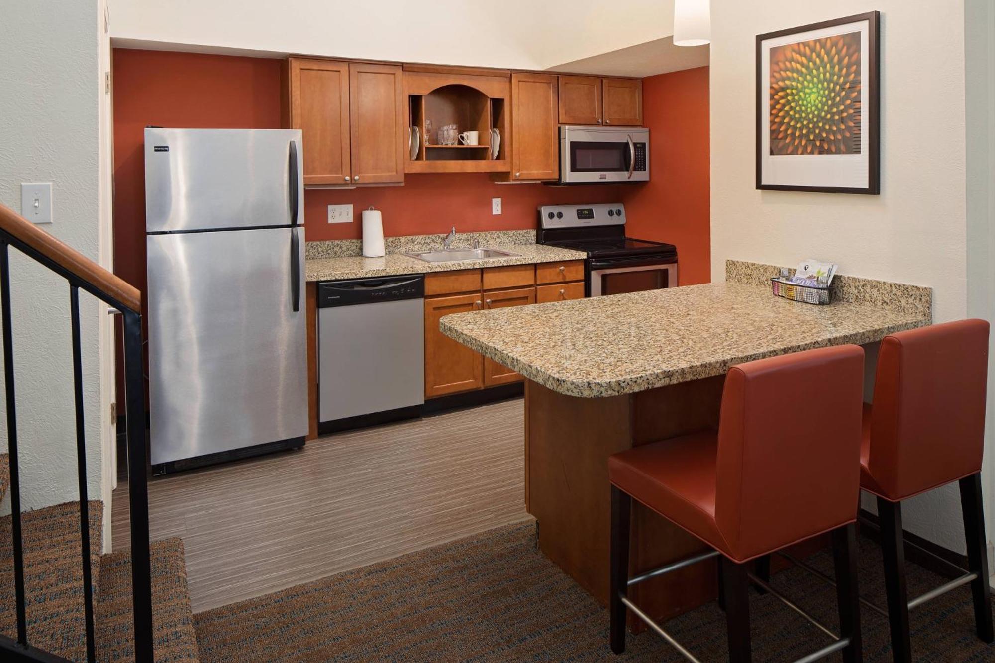 Residence Inn Louisville East Esterno foto