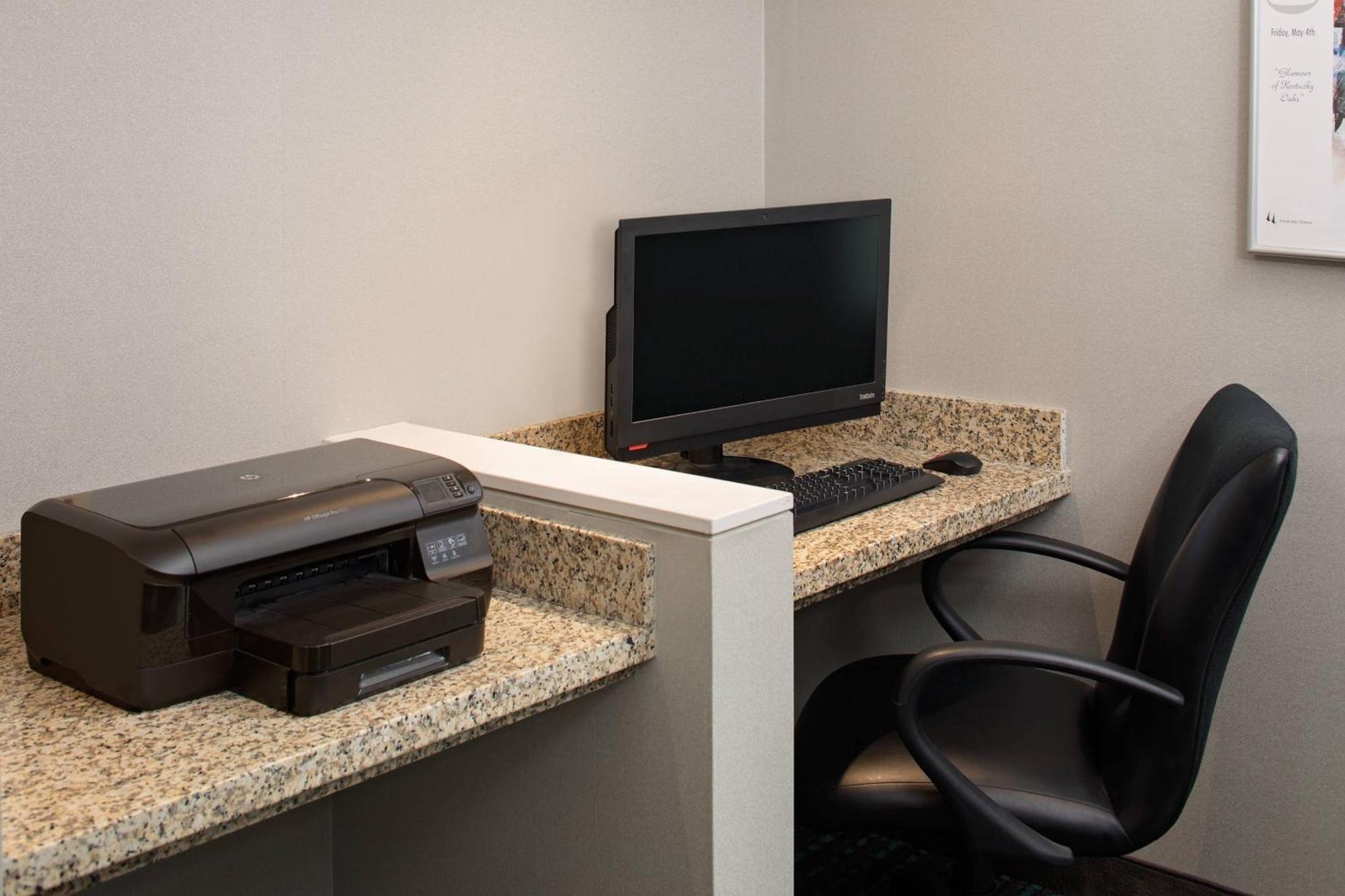 Residence Inn Louisville East Esterno foto