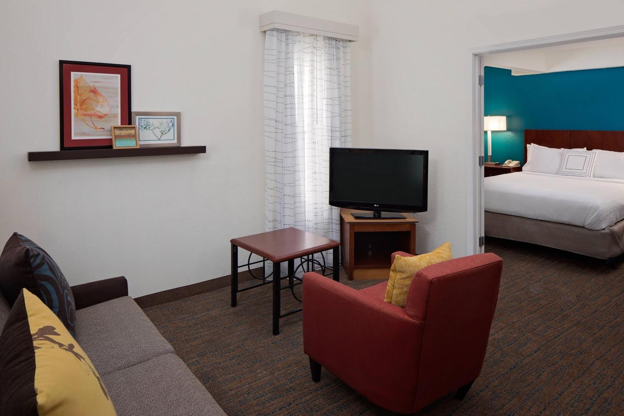 Residence Inn Louisville East Esterno foto
