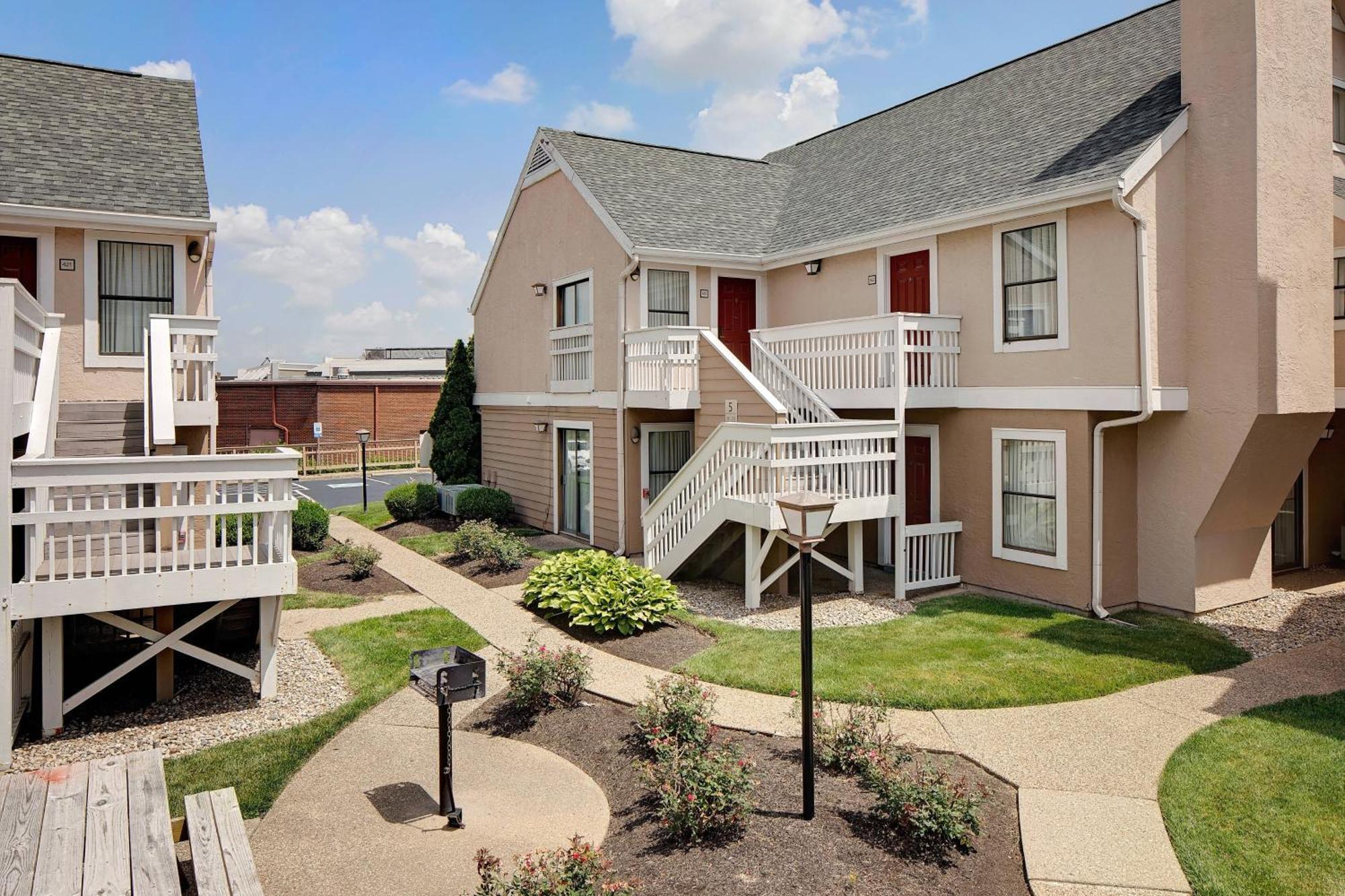 Residence Inn Louisville East Esterno foto
