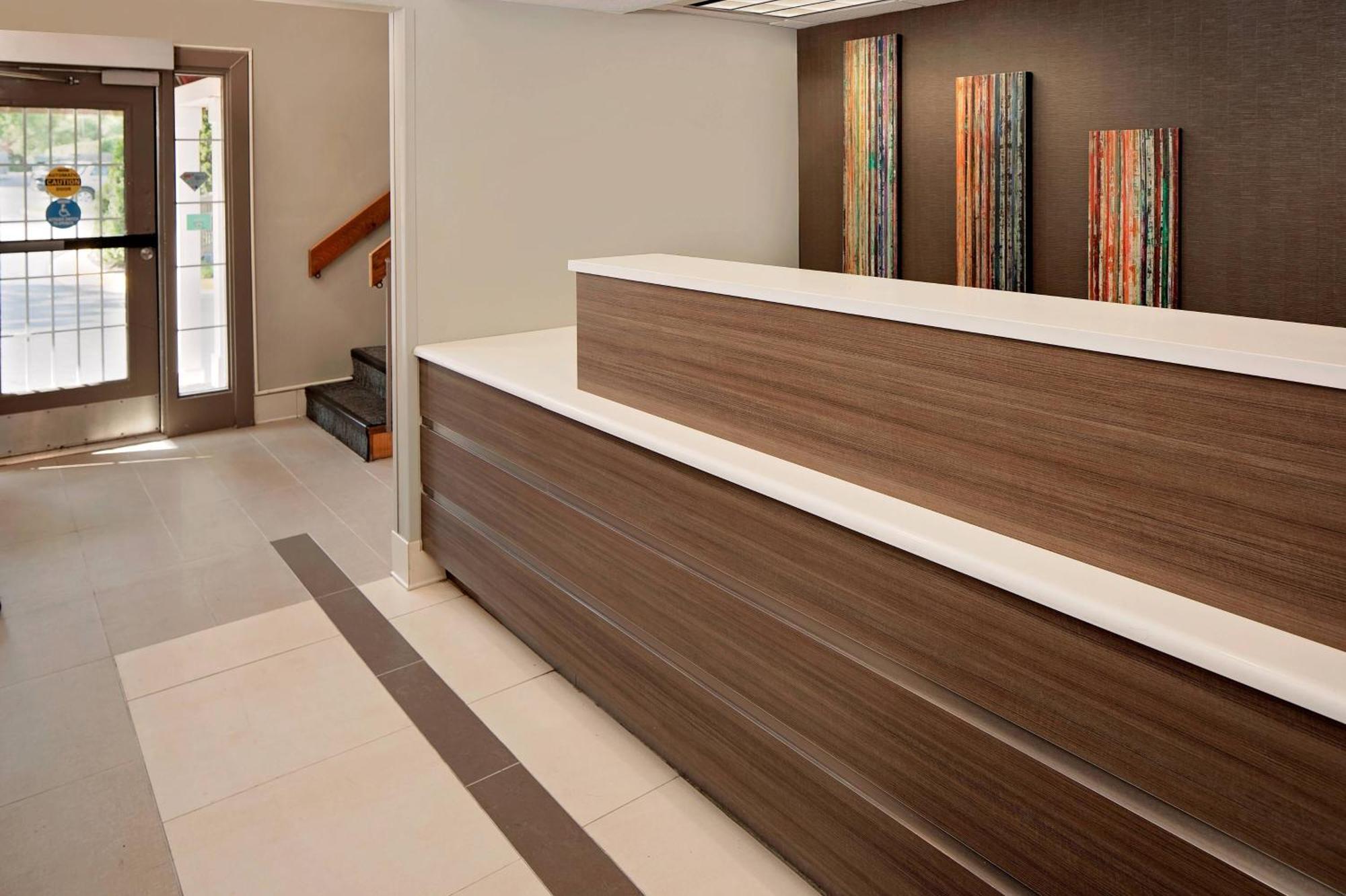 Residence Inn Louisville East Esterno foto