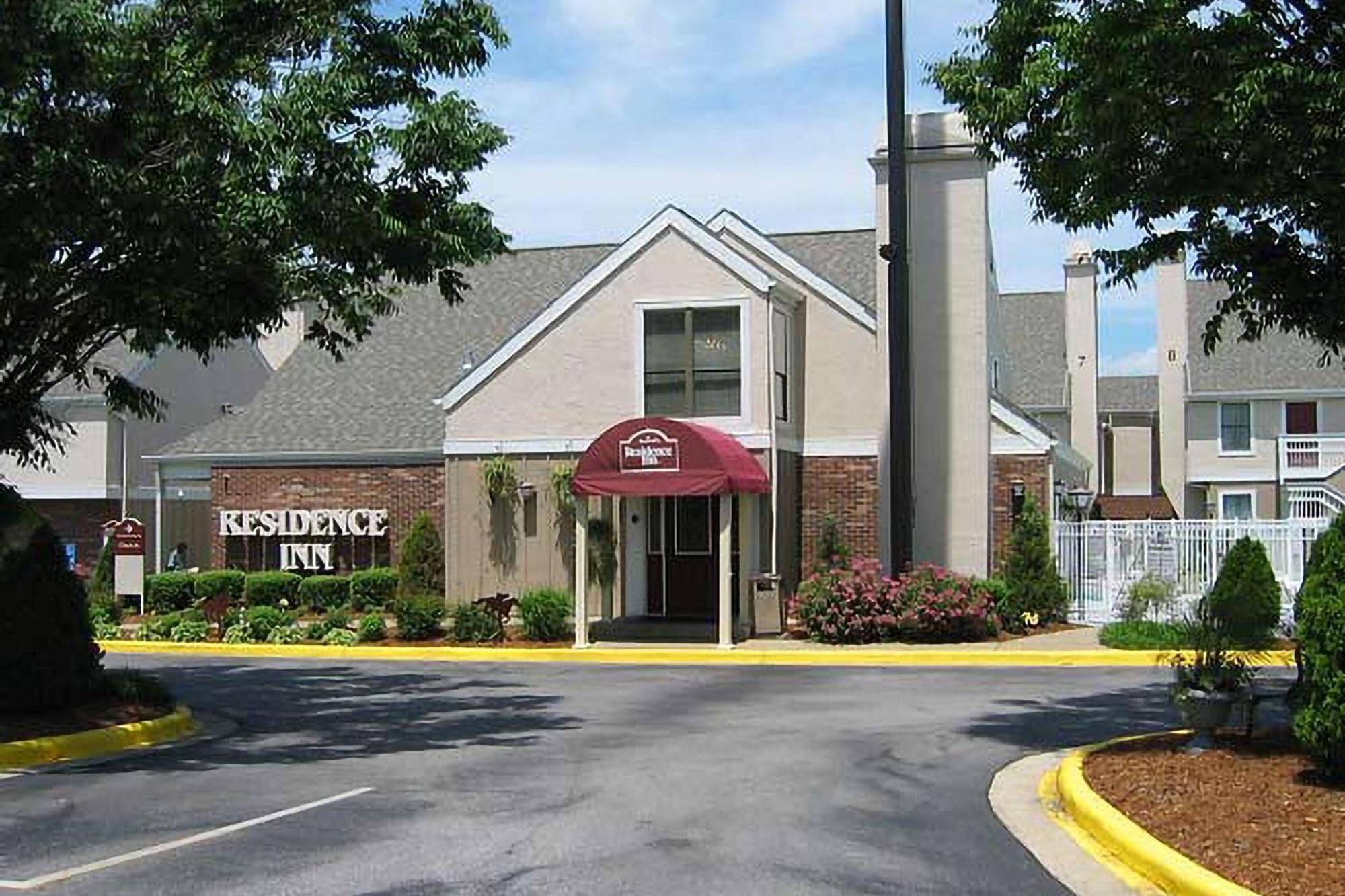 Residence Inn Louisville East Esterno foto