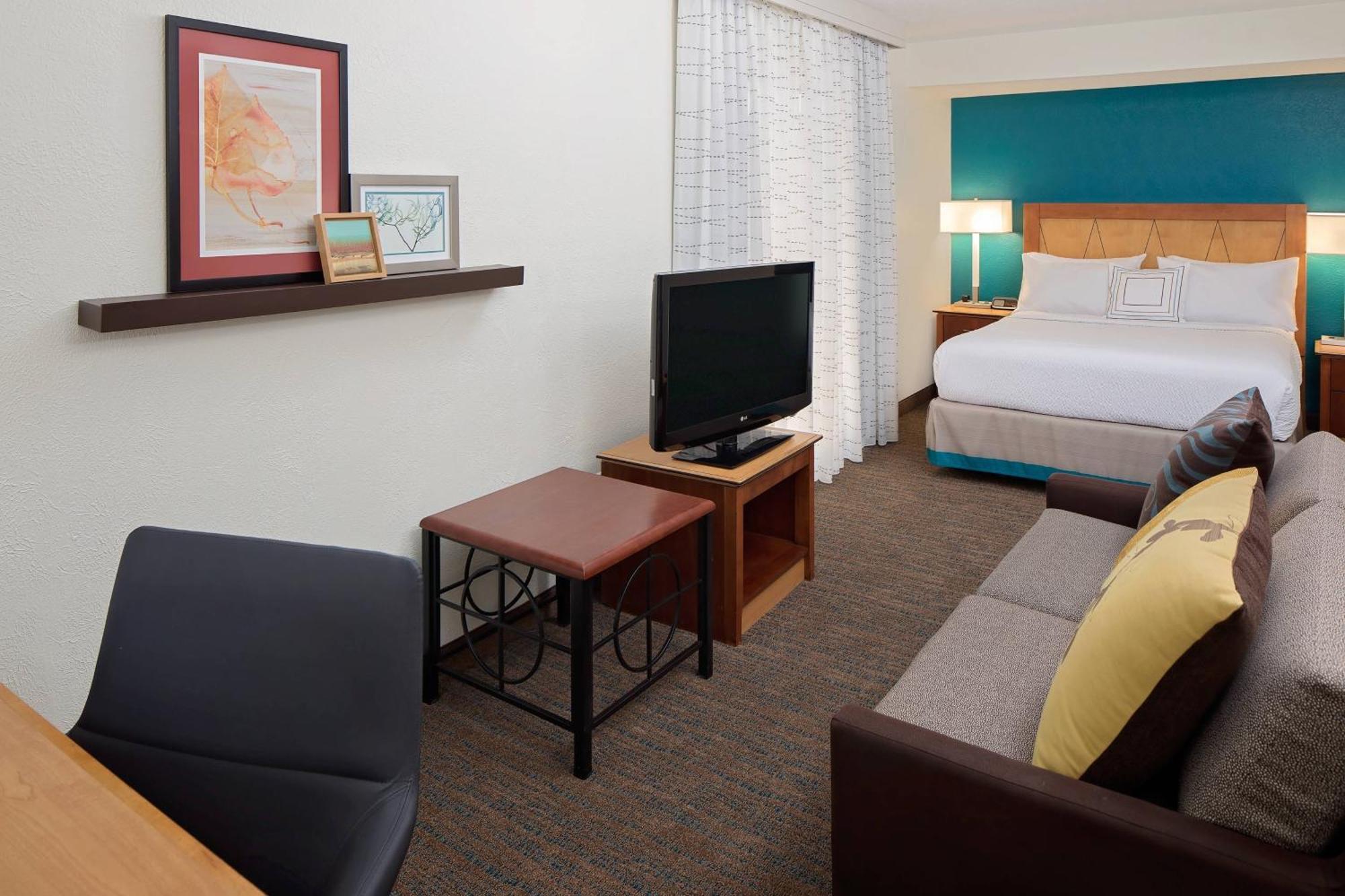 Residence Inn Louisville East Esterno foto