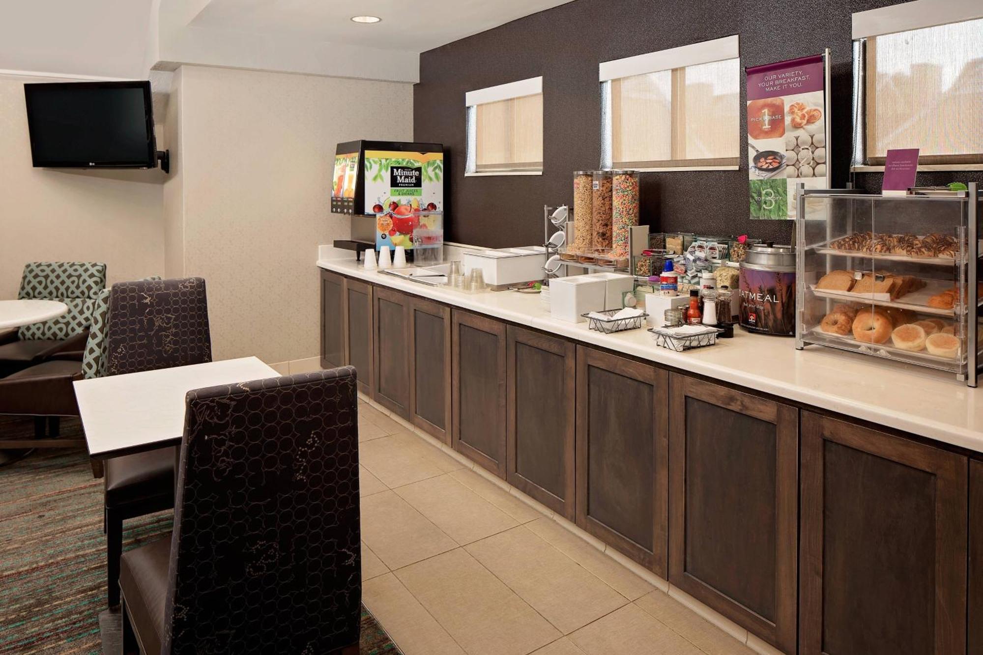 Residence Inn Louisville East Esterno foto