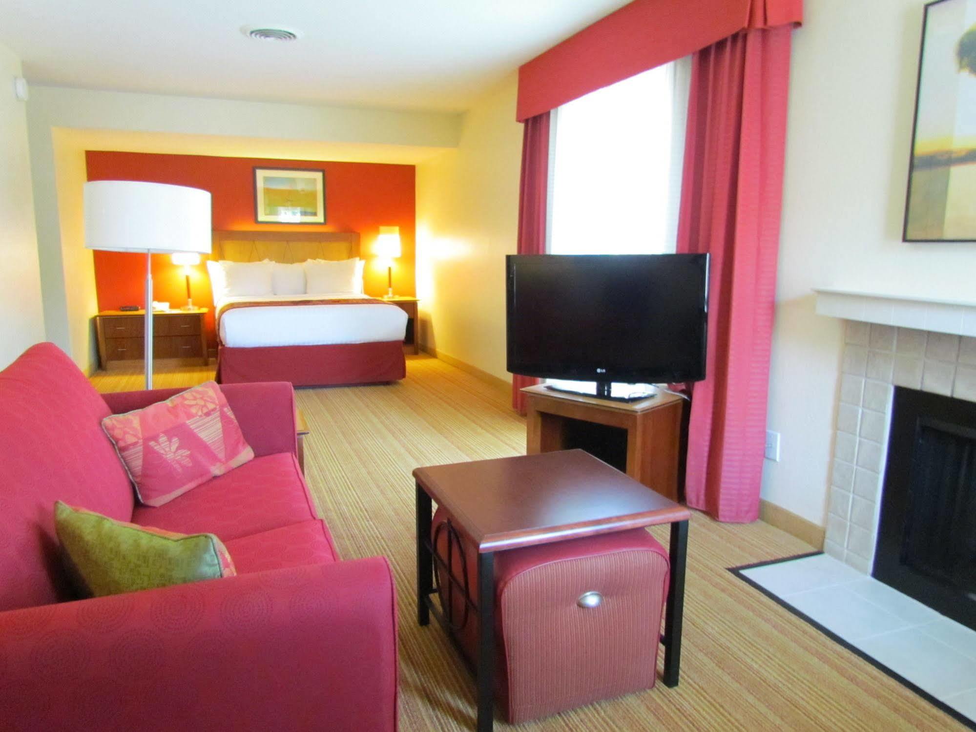 Residence Inn Louisville East Esterno foto