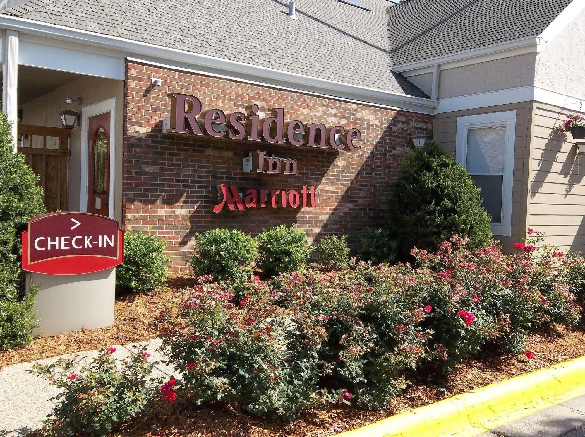 Residence Inn Louisville East Esterno foto